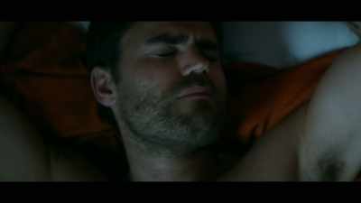 [grunts, groans] - Tell Me a Story