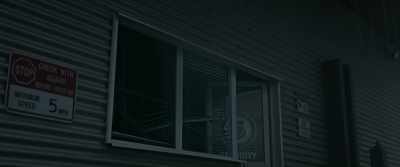 (GRUNTS)
(GROANS) - The Hurricane Heist