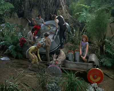[ Grunts ]
[ Groans ] - Land of the Giants