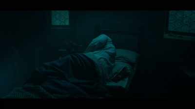 [grunts, groans] - Shardlake