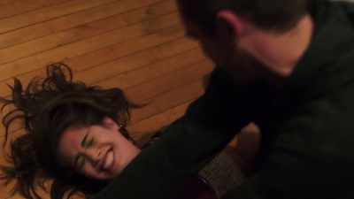 -[grunts]
-[groans] - The Bad Seed