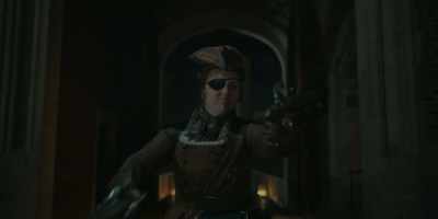 - [grunts]
- [grunts] - The Completely Made-Up Adventures of Dick Turpin