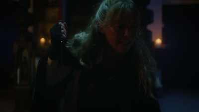 - [grunts]
- [grunts] - Cinderella's Revenge