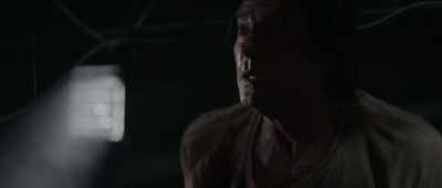 -[grunts]
-[gunshot] - Crawlspace