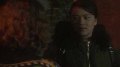 (GRUNTS) I just miss you. - Trigonometry