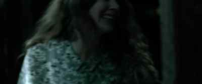 - (Grunts) I love you!
- (Objects thudding) - Do Not Open
