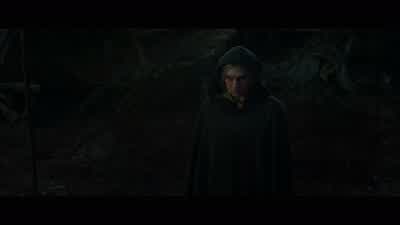 Agatha Harkness, are you a witch? - WandaVision