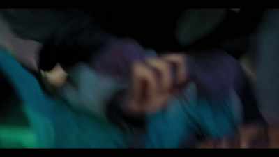 -(grunts)
-(krissy gasps) - Girl in the Video