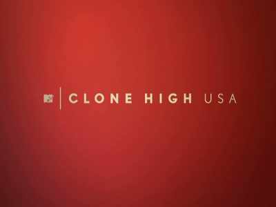 -(GRUNTS)
-LESLIE: If you wish - Clone High