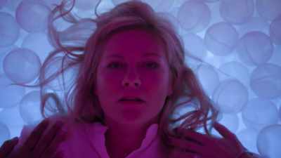 -[grunts]
-[Louise] Don't fight it. - On Becoming a God in Central Florida