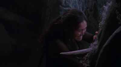 [GRUNTS] No! - Relic Hunter