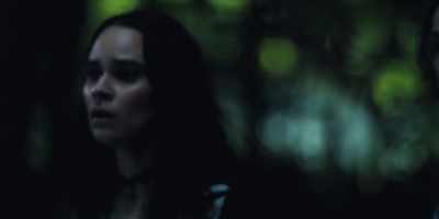- [grunts]
Oh. - One of Us Is Lying
