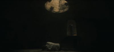 [grunts, panting] - Ozark