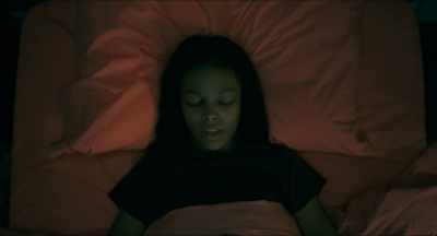 - [grunts]
- [Rose screams] - Doctor Sleep