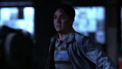 [GRUNTS] - Supernatural