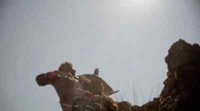 (GRUNTS) - Tremors 5: Bloodlines