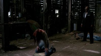 [GRUNTS] - Supernatural