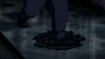[GRUNTS] - Batman: The Dark Knight Returns, Part 1