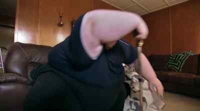 [ GRUNTS ] - My 600-lb Life