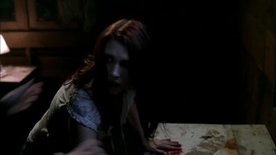 [GRUNTS] - Supernatural