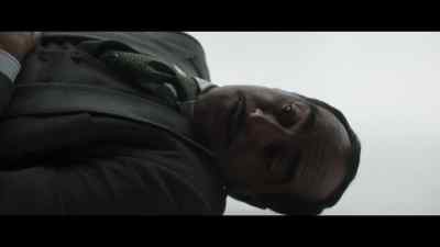 (grunts) - Legion