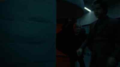 (grunts) - Legion