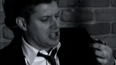 [GRUNTS] - Supernatural