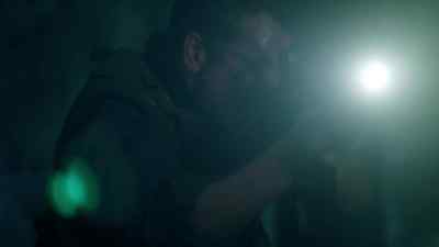 (grunts) - The Gifted