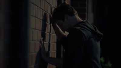 (grunts) - The Gifted