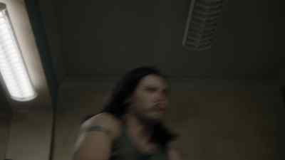 (grunts) - The Gifted