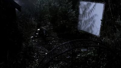 [GRUNTS] - Supernatural