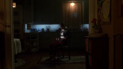 [grunts] - Lucifer