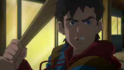[GRUNTS] - Justice League: War