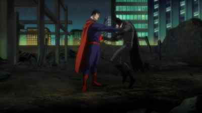 [GRUNTS] - Justice League: War