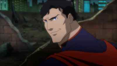 [GRUNTS] - Justice League: War