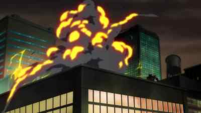 [GRUNTS] - Justice League: War