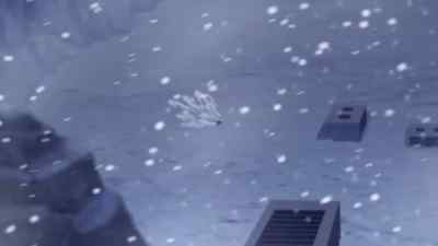 [ grunts ] - Generator Rex