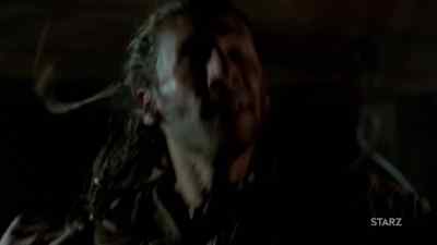 (Grunts) - Black Sails
