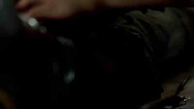 (Grunts) - Black Sails