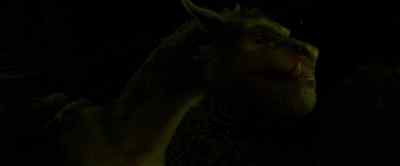 (GRUNTS) - Pete's Dragon