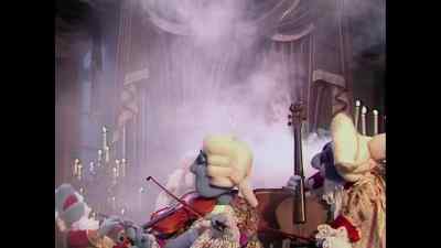 [GRUNTS] - The Muppet Show