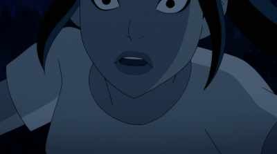 (GRUNTS) - Justice League vs the Fatal Five