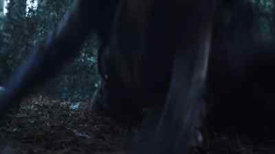 [grunts] - The New Legends of Monkey