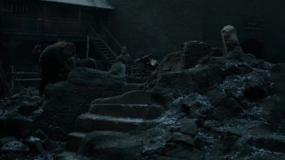 (GRUNTS) - Game of Thrones