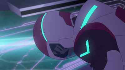 [grunts] - Voltron: Legendary Defender