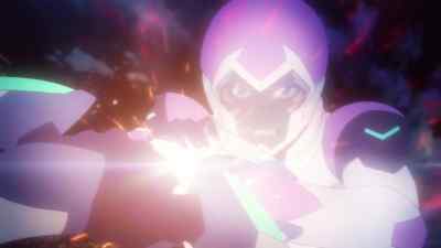 [grunts] - Voltron: Legendary Defender