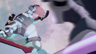 [grunts] - Voltron: Legendary Defender