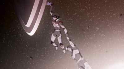 [grunts] - Voltron: Legendary Defender