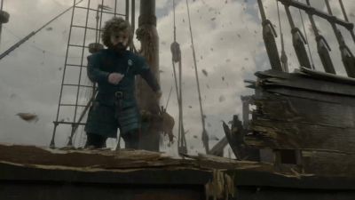 (GRUNTS) - Game of Thrones
