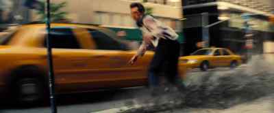 (GRUNTS) - The Secret Life of Walter Mitty